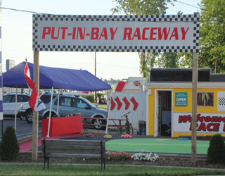 PUT-IN-BAY RACEWAY
